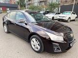 Chevrolet Cruze 2014 года за 3 500 000 тг. в Алматы