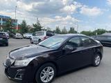 Chevrolet Cruze 2014 года за 3 500 000 тг. в Алматы – фото 3