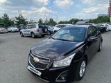 Chevrolet Cruze 2014 года за 3 500 000 тг. в Алматы – фото 2
