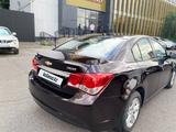 Chevrolet Cruze 2014 года за 3 500 000 тг. в Алматы – фото 5