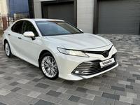 Toyota Camry 2020 годаүшін13 700 000 тг. в Тараз