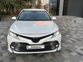 Toyota Camry 2020 годаүшін13 700 000 тг. в Тараз – фото 5