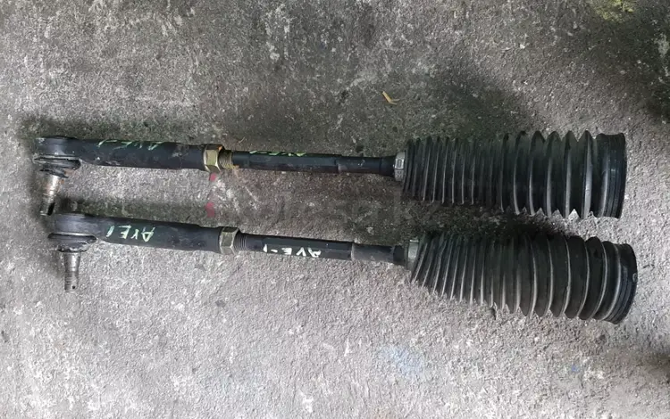 Рулевые тяги на Toyota Avensis за 24 000 тг. в Алматы