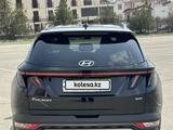 Hyundai Tucson 2023 года за 14 200 000 тг. в Актау – фото 4