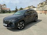 Hyundai Tucson 2023 года за 14 200 000 тг. в Актау – фото 2