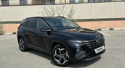Hyundai Tucson 2023 года за 14 200 000 тг. в Актау