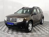 Renault Duster 2014 годаfor3 350 000 тг. в Караганда