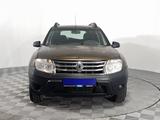 Renault Duster 2014 годаfor3 350 000 тг. в Караганда – фото 2