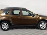Renault Duster 2014 годаfor3 350 000 тг. в Караганда – фото 4