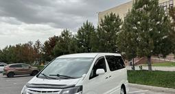 Toyota Alphard 2006 годаүшін10 900 000 тг. в Шымкент – фото 3