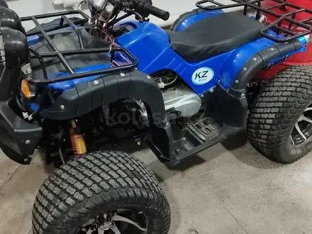 Honda  ATC 250R 2019 года за 550 000 тг. в Актобе – фото 2