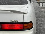 Toyota Mark II 1995 годаүшін2 900 000 тг. в Павлодар – фото 5