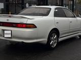 Toyota Mark II 1995 годаүшін2 900 000 тг. в Павлодар – фото 2