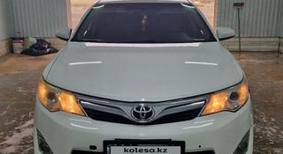 Toyota Camry 2013 года за 7 800 000 тг. в Актау