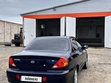 Kia Spectra 2008 года за 1 850 000 тг. в Актобе – фото 2