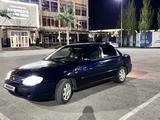 Kia Spectra 2008 года за 1 850 000 тг. в Актобе – фото 4