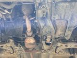 Kia Spectra 2008 года за 1 850 000 тг. в Актобе – фото 5