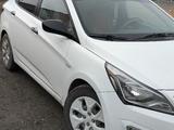 Hyundai Accent 2014 года за 5 000 000 тг. в Житикара – фото 2