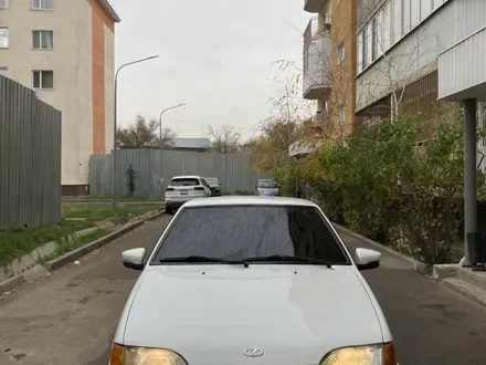 ВАЗ (Lada) 2114 2013 года за 1 600 000 тг. в Алматы