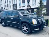 Cadillac Escalade 2007 года за 10 500 000 тг. в Астана – фото 2