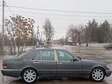 Mercedes-Benz S 320 1996 годаүшін3 200 000 тг. в Кордай – фото 3