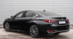 Lexus ES 250 2022 годаүшін23 600 000 тг. в Астана – фото 4