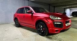 Porsche Cayenne 2006 года за 11 000 000 тг. в Алматы – фото 4