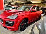 Porsche Cayenne 2006 года за 13 000 000 тг. в Алматы – фото 2