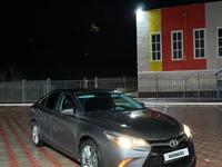 Toyota Camry 2016 годаүшін9 500 000 тг. в Актау