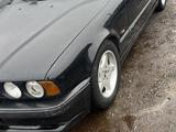 BMW 525 1994 годаүшін2 550 000 тг. в Алматы – фото 4