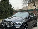 BMW X6 2021 годаүшін44 000 000 тг. в Алматы – фото 4