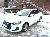 Chevrolet Onix 2023 годаүшін4 800 000 тг. в Степногорск – фото 2