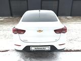 Chevrolet Onix 2023 годаүшін4 800 000 тг. в Степногорск – фото 5