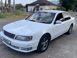 Nissan Cefiro 1996 годаfor2 450 000 тг. в Тараз – фото 3