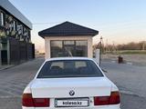 BMW 520 1992 года за 900 000 тг. в Аса – фото 3