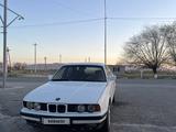 BMW 520 1992 годаүшін850 000 тг. в Аса – фото 5
