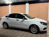 ВАЗ (Lada) Vesta 2020 года за 4 800 000 тг. в Шымкент