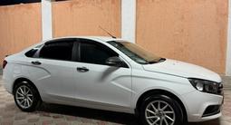 ВАЗ (Lada) Vesta 2020 года за 4 800 000 тг. в Шымкент