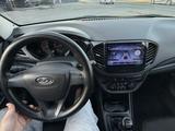 ВАЗ (Lada) Vesta 2020 года за 4 800 000 тг. в Шымкент – фото 4