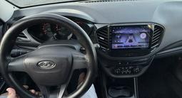 ВАЗ (Lada) Vesta 2020 года за 4 800 000 тг. в Шымкент – фото 4