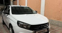 ВАЗ (Lada) Vesta 2020 года за 4 800 000 тг. в Шымкент – фото 2