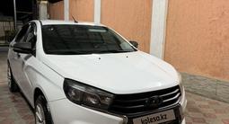 ВАЗ (Lada) Vesta 2020 года за 4 800 000 тг. в Шымкент – фото 3