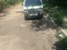 Daewoo Damas, 2005