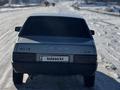 ВАЗ (Lada) 21099 2007 годаүшін1 200 000 тг. в Шымкент – фото 6