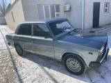 ВАЗ (Lada) 2107 2010 годаfor1 000 000 тг. в Актау – фото 3