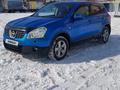 Nissan Qashqai 2007 года за 4 850 000 тг. в Астана – фото 3