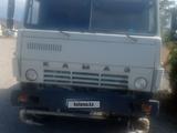 КамАЗ  43118 1990 года за 8 000 000 тг. в Алматы