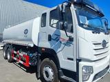 FAW  FAW 6x4, JK6 2026 года за 34 000 000 тг. в Алматы