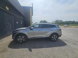 Kia Sportage 2024 года за 15 000 000 тг. в Тараз – фото 2