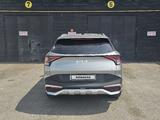 Kia Sportage 2024 года за 15 000 000 тг. в Тараз – фото 3